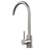 TEKA Grifo Cocina Caño Alto UNI 9310 Inox