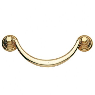 Asas y anillas mueble - Asa Lisa M1174A00 OPR 120x48 mm