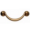 Asas y anillas mueble - Asa Lisa M1174A00 VP 120x48 mm
