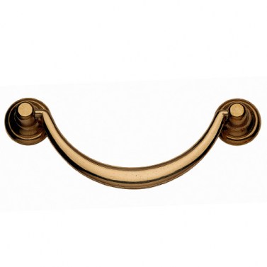 Asas y anillas mueble - Asa Lisa M1174A00 VP 120x48 mm