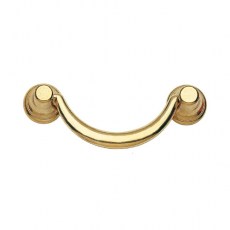 Asas y anillas mueble - Asa Lisa M1174B00 OPR 84x34 mm