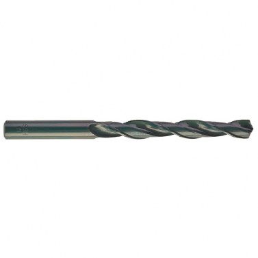Consumibles para herramientas - Broca HSSR 11 mm DIN 338