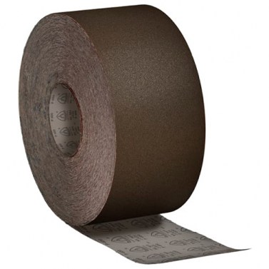 Consumibles para herramientas - Rollo Lija Soporte Tejido KL 361 JF 50M Grano 100