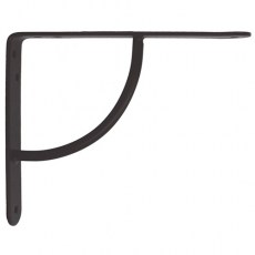 Palomilla Mod. 12 150x125 mm Negro