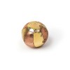 Pomo Ethnic 121 29mm Bronce Cobre Remachado