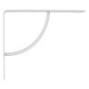 Palomilla Mod. 12 200x150 mm Blanco
