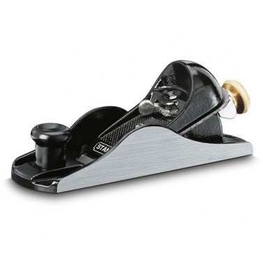 Cepillo Carpintero Corto 220 STANLEY