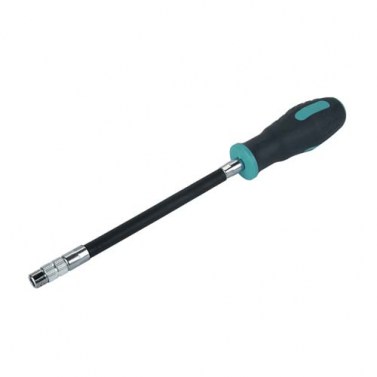 Destornilladores - Destornillador Flexible WOLFCRAFT 180 mm