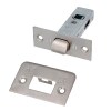 Picaportes - Picaporte MOD12 45 mm Niquelado