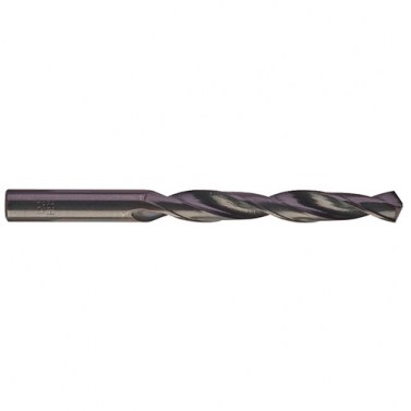 Consumibles para herramientas - Broca HSSR 12,5 mm DIN 338
