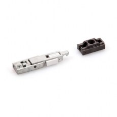 Cierrapuertas - Cierrapuertas GEZE Retenedor Mecánico para Guía BOXER 12 mm