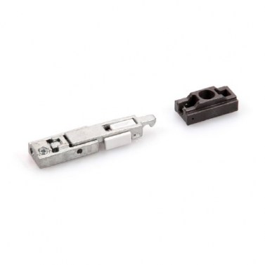 Cierrapuertas - Cierrapuertas GEZE Retenedor Mecánico para Guía BOXER 12 mm