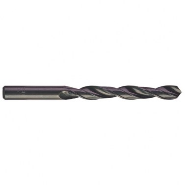 Consumibles para herramientas - Broca HSSR 12 mm DIN 338