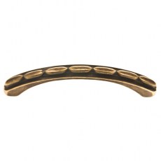 Asas y anillas mueble - Asa Fija M1304A00 AU 109x13 mm