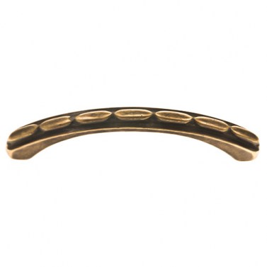 Asas y anillas mueble - Asa Fija M1304A00 AU 109x13 mm