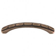 Asas y anillas mueble - Asa Fija M1304A00 NV 109x13 mm