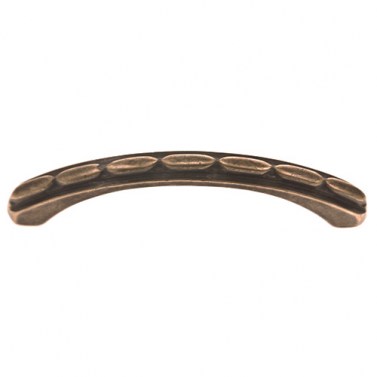 Asas y anillas mueble - Asa Fija M1304A00 NV 109x13 mm