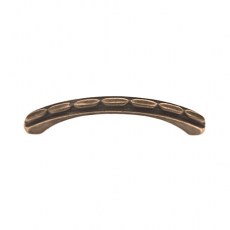 Asas y anillas mueble - Asa Fija M1304B00 NV 76x12 mm
