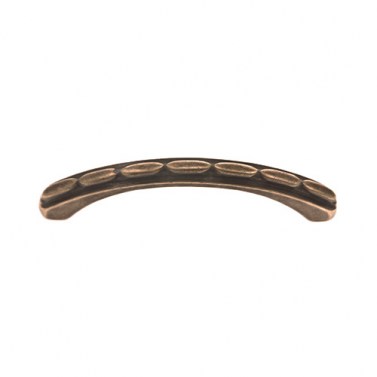 Asas y anillas mueble - Asa Fija M1304B00 NV 76x12 mm