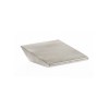 Tiradores mueble - Tirador TM 131032 NSA 45x10 mm Níquel Mate