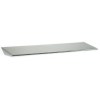 Tiradores mueble - Tirador TM 131160 CRL 180x10 mm Cromo Brillo