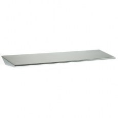 Tiradores mueble - Tirador TM 131160 CRL 180x10 mm Cromo Brillo