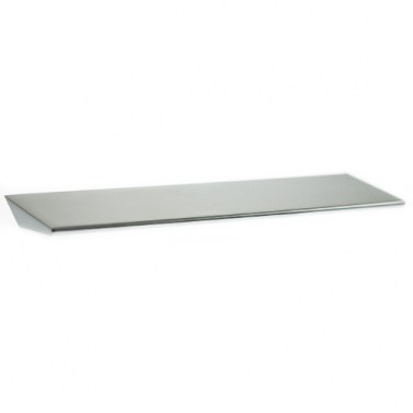 Tiradores mueble - Tirador TM 131160 CRL 180x10 mm Cromo Brillo
