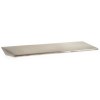 Tiradores mueble - Tirador TM 131160 NSA 180x10 mm Níquel Mate