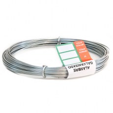 Alambre Galvanizado Nº2 100gr