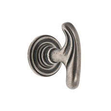 Pomos mueble - Pomo T M1334000 SFE 45x33 mm Hierro