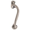 Tiradores mueble - Asa Fija M1347AD0 SFE 144x33 mm Derecha