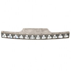 Tirador Cristales Swarovski M1348A00 SFE 145x15 mm
