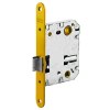 Picaporte Unificado 134U 50 mm Hierro Latonado