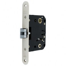 Picaporte 134U Plus 50 mm Inox