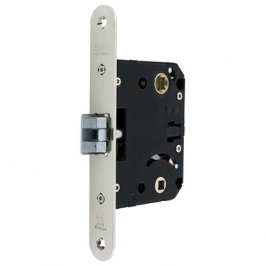 Picaporte 134U Plus 50 mm Inox