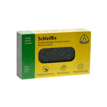 Consumibles para herramientas - Bloque Lija Manual SFK 655 80x50 Grano 60