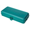 Destornilladores - Caja de Puntas Atornillado de Seguridad WOLFCRAFT 31 Piezas