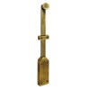 Pasador de Sobreponer 35x300 mm Patinado