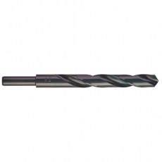 Consumibles para herramientas - Broca HSSR 14 mm Eje Reducido DIN 338
