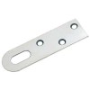 Perchas - Colgador MOD1 50 mm Níquel