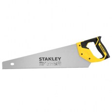 Serruchos - Serrucho STANLEY Jet Cut Fine 450 mm