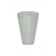 Pomos mueble - Pomo Cónico 1616 D12 Inox