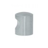 Pomos mueble - Pomo Muesca D25 Inox