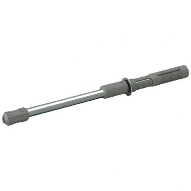 Soportes para baldas - Portaestante Oculto Regulable con Taco Ø14 mm 145x10 mm