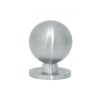 Pomos mueble - Pomo Bola 1626 D30 Inox