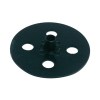 Fresadoras - GUÍA PLANTILLA TIPO 2 20 MM PARA FRESADORA
