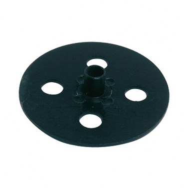 Fresadoras - GUÍA PLANTILLA TIPO 2 27 MM PARA FRESADORA
