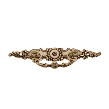 Asa Grande 164 Oro Viejo