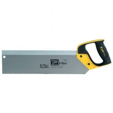 Serrucho de Costilla STANLEY FATMAX 350 mm