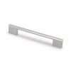 Tirador Profit 1803 Aluminio Cromo Mate
